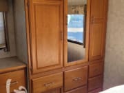 2007 Chalet  by Winnebago for rent in 92123