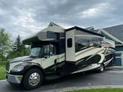 2016 Jayco Seneca available for rent in Lake Elmo Minnesota