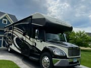 2016 Seneca  by Jayco for rent in 55042