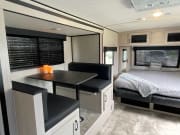 2022 Coachmen Apex available for rent in Evansville Wyoming