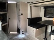 2022 Coachmen Apex Travel Trailer for rent in Evansville Wyoming