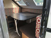2015 Starcraft Comet Popup for rent in Vancouver British Columbia