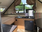 2015 Starcraft Comet available for rent in Vancouver British Columbia