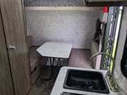 2022 Prolite RV Evasion 16 available for rent in St Mathias Sur Richelieu Quebec