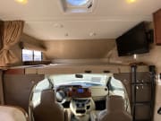 2015 Forester 2501TS  by Forest River for rent in 92084