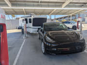 2022 Intech Sol Horizon Rover Travel Trailer for rent in Fremont California