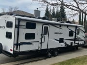 2022 Bullet Premier  by Keystone for rent in 95765
