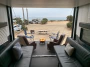 2021 Lithium 2414  by Heartland for rent in 92592