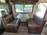 2017 Forest River Sunseeker Class C for rent in Aurora Colorado