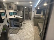 2021 Keystone RV Springdale available for rent in Warrensburg Missouri