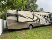 2017 Thor Windsport available for rent in Hollywood Florida
