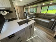 2022 Keystone RV Passport SL available for rent in Milford Ohio
