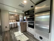 2022 Keystone RV Passport SL Travel Trailer for rent in Milford Ohio