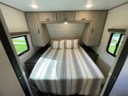 2022 Passport SL  by Keystone RV for rent in 45150