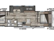 2021 Sportsmen SE available for rent in Fox Harbour Nova Scotia