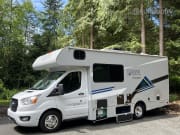 2022 Coachmen Cross Trail XL  by Forest River for rent in 98026