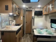 2022 Prime Time Avenger available for rent in Bolivar Ohio