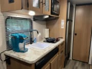2022 Avenger  by Prime Time for rent in 44612