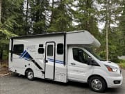 2022 Forest River Coachmen Cross Trail XL available for rent in Edmonds Washington