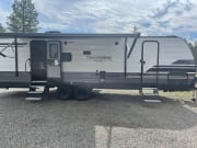 2021 Grand Design Transcend Xplor Travel Trailer for rent in Athol Idaho