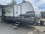 2021 Transcend Xplor  by Grand Design for rent in 83858