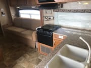 2010 Jayco Jay Feather Travel Trailer for rent in Morgan Hill California
