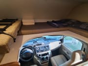 2017 Winnebago Minnie Winnie available for rent in Anchorage Alaska