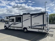 2020 Outlook  by Winnebago for rent in 99501