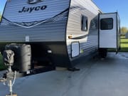 2021 Jayco Jay Flight available for rent in Croton Ohio