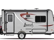 2016 Starcraft Launch available for rent in Airdrie Alberta