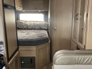 2019 Thor Four Winds available for rent in Oxnard California