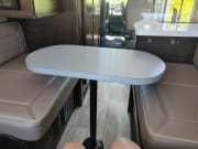 2019 Regency RV National Traveler Class B for rent in Golden Colorado