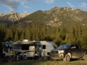 2013 Heartland RVs North Trail Travel Trailer for rent in Beaumont Alberta