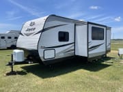 2019 Jayco Jay Flight SLX available for rent in warner robins Georgia