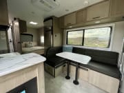 2022 Forest River Coachmen Cross Trail XL Class C for rent in Columbia Tennessee