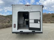 2022 Forest River Coachmen Cross Trail XL available for rent in Columbia Tennessee