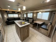 2020 Palomino 316RLTS Travel Trailer for rent in Granville Ohio