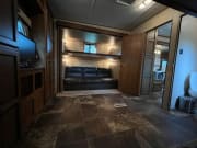 2016 Rezerve  by Crossroads RV for rent in 59901