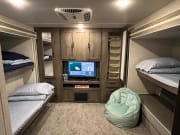 2021 Forest River Wildwood Travel Trailer for rent in Ingram Texas