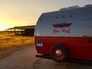 2017 Retro  by Riverside RV for rent in 06355