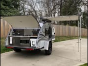 2021 NuCamp T@G MAX XL BOONDOCK available for rent in Tracy City Tennessee