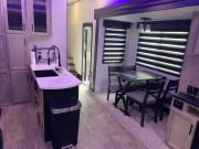 2022 Forest River Cherokee Arctic Wolf Fifth Wheel for rent in Arlington Texas