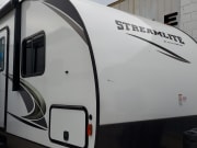 2022 Gulfstream Streamlite 28BBS available for rent in Midland Michigan