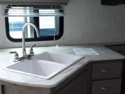 2022 28BBS  by Gulfstream Streamlite for rent in 48640