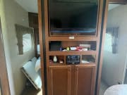 2012 Heartland Prowler available for rent in Sparta Wisconsin