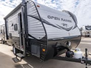 2020 Highland Ridge RV Open Range available for rent in East Gwillimbury Ontario