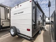 2020 Open Range  by Highland Ridge RV for rent in L9N 1K1