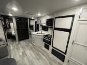 2022 Jayco Jay Flight available for rent in Canyon Lake California