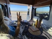 2016 Pleasure-Way Class B  by Pleasure-Way for rent in 92661