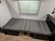 2022 Cherokee Wolf Pup  by Forest River for rent in 84765